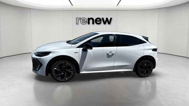 Renault Clio image 4
