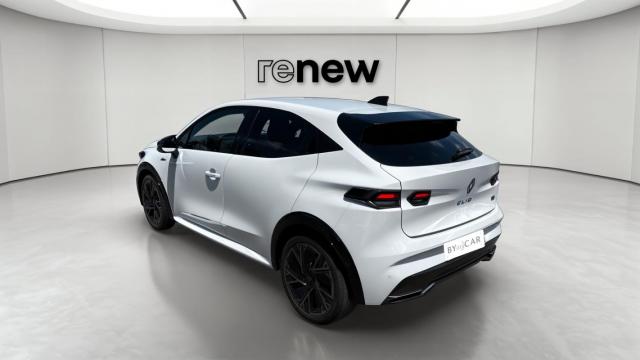 Renault Clio image 1