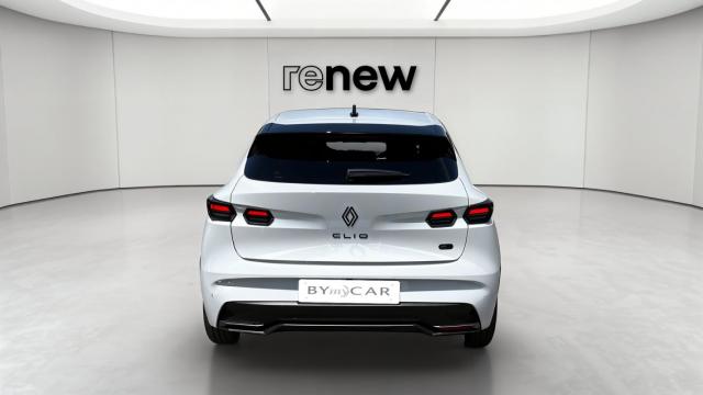Renault Clio image 9
