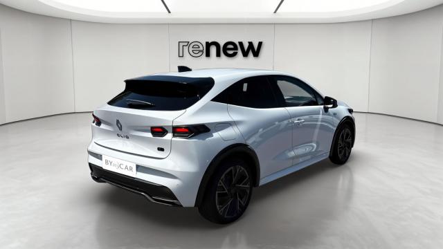 Renault Clio image 7