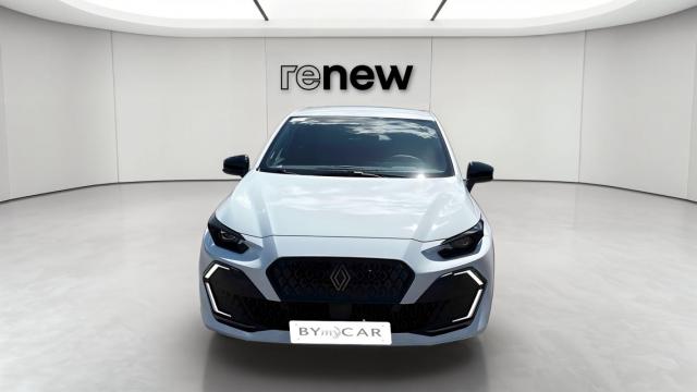 Renault Clio image 2