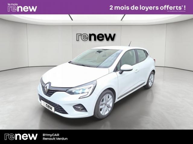 Renault Clio V Blue Dci 100 - 21n Business