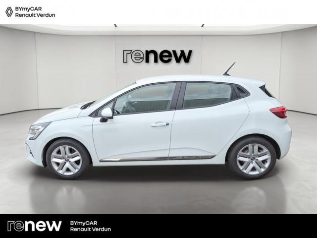 Renault Clio image 2