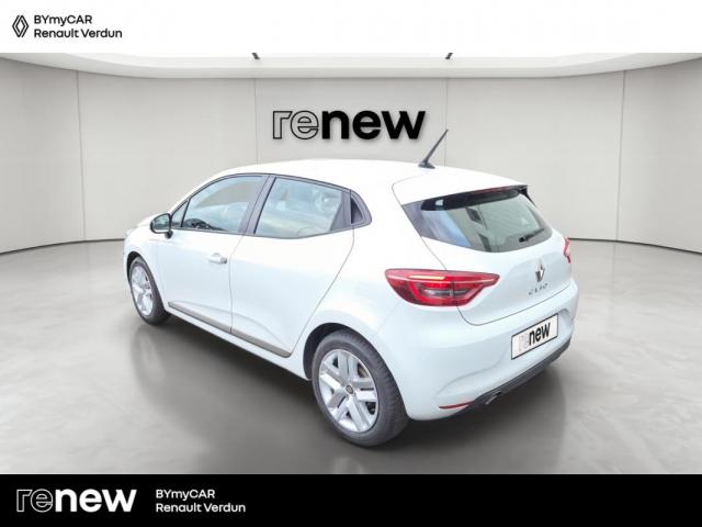 Renault Clio image 1