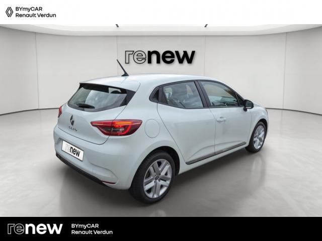 Renault Clio image 6