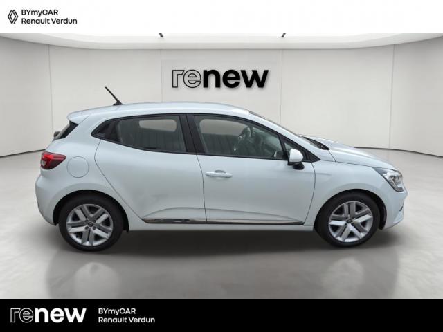 Renault Clio image 8