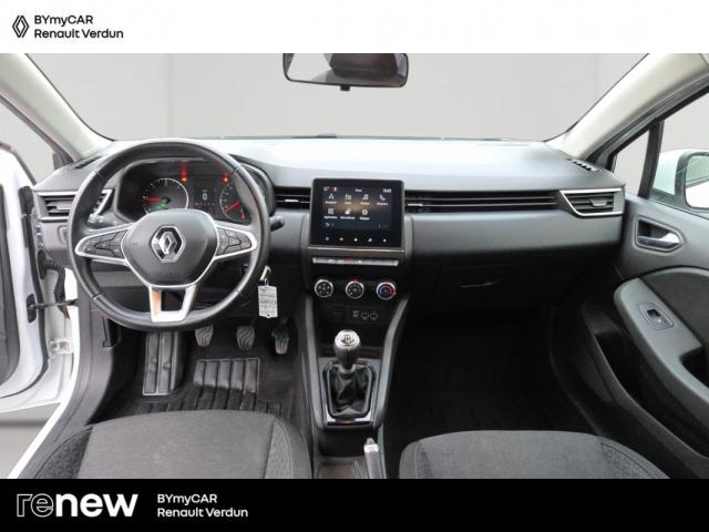 Renault Clio image 9