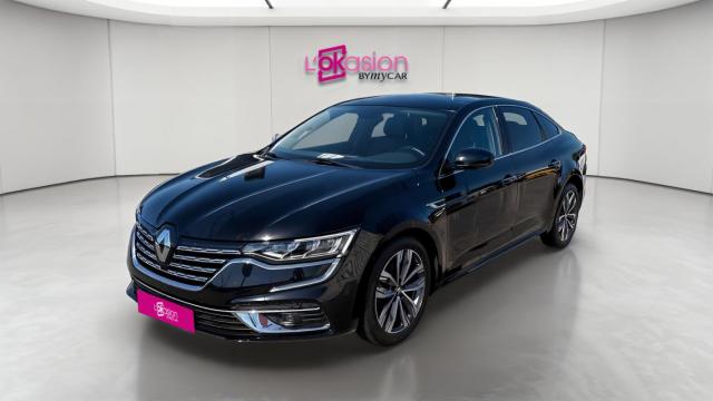 Renault Talisman Blue Dci 150 Intens
