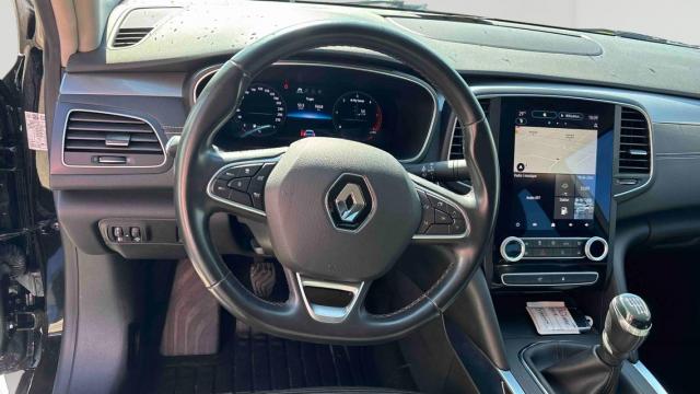 Renault Talisman image 4
