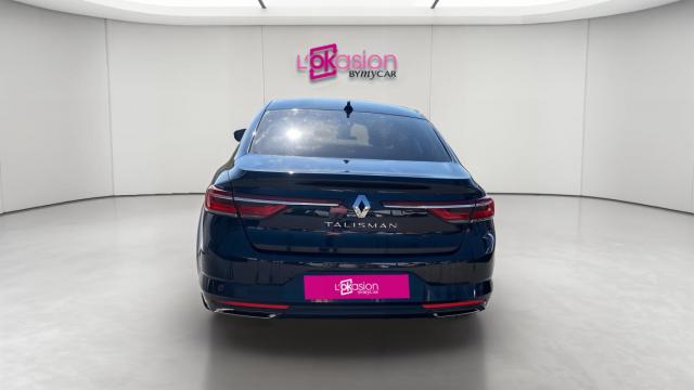 Renault Talisman image 1