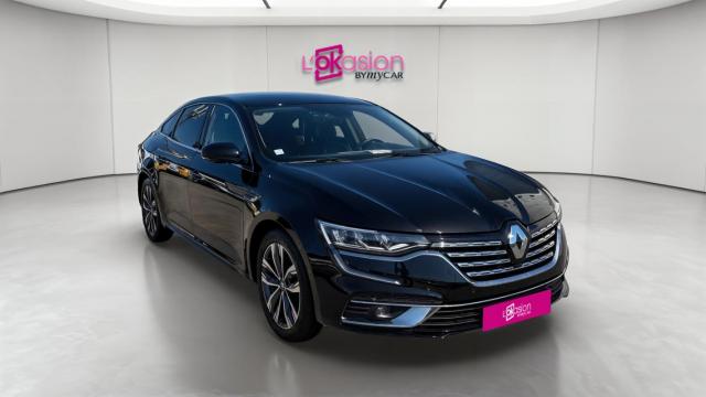 Renault Talisman image 9
