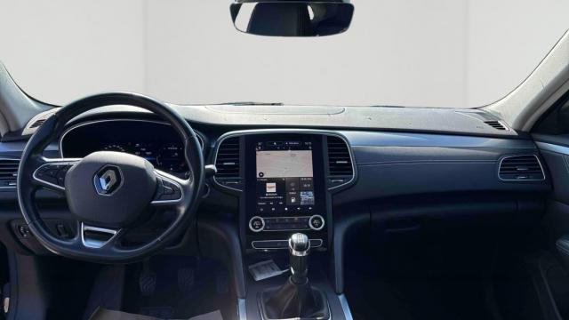 Renault Talisman image 8