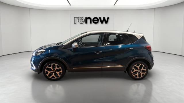 Renault Captur image 6
