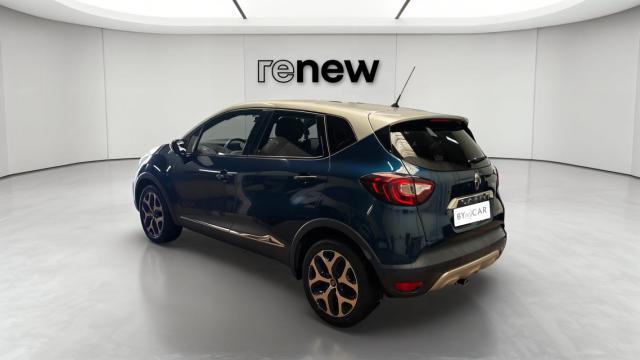 Renault Captur image 1