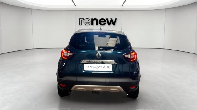Renault Captur image 4