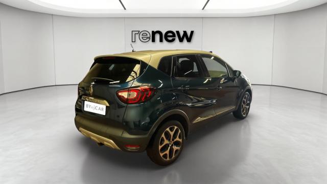 Renault Captur image 5