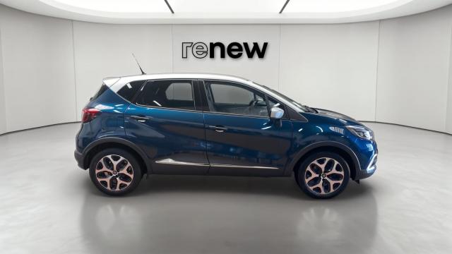 Renault Captur image 9
