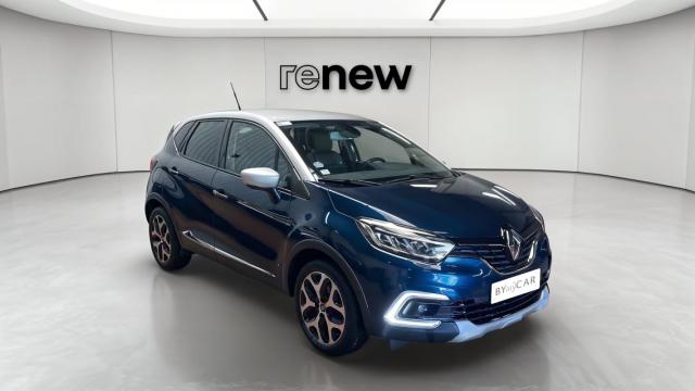 Renault Captur image 8