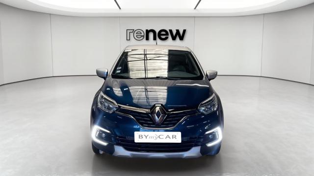 Renault Captur image 7
