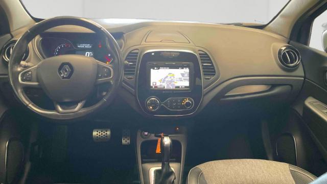 Renault Captur image 3