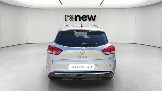Renault Clio image 7