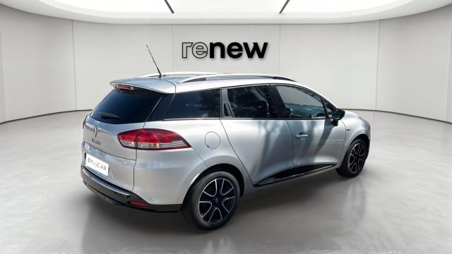 Renault Clio image 2