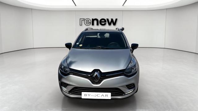 Renault Clio image 1