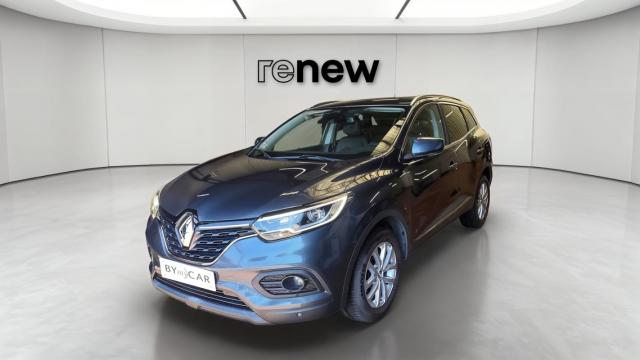Renault Kadjar Tce 140 Fap Business