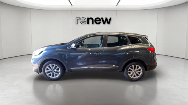 Renault Kadjar image 6