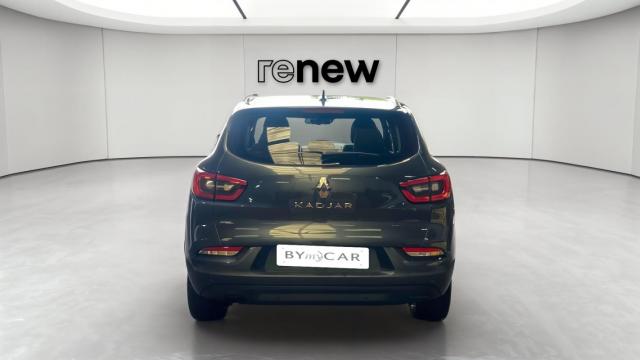 Renault Kadjar image 5