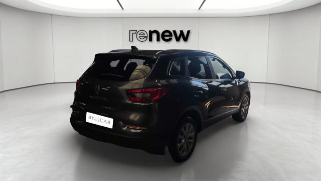 Renault Kadjar image 8