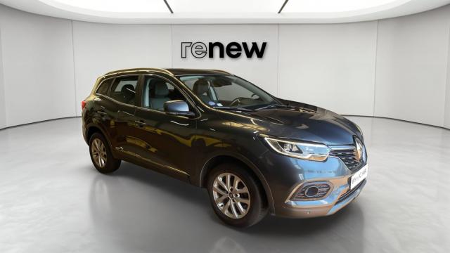 Renault Kadjar image 1