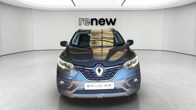 Renault Kadjar image 4