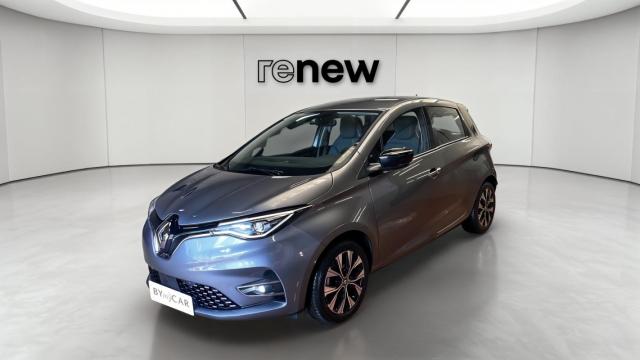 Renault Zoe E-Tech Electrique R110 - My22 Evolution