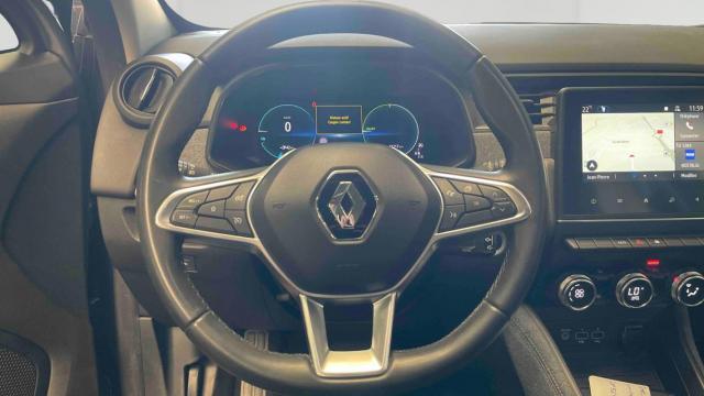 Renault Zoe image 2