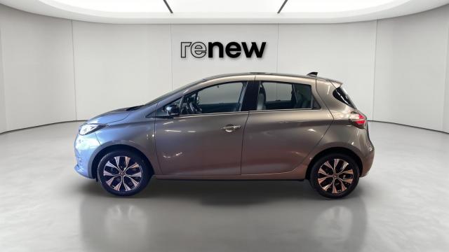Renault Zoe image 1