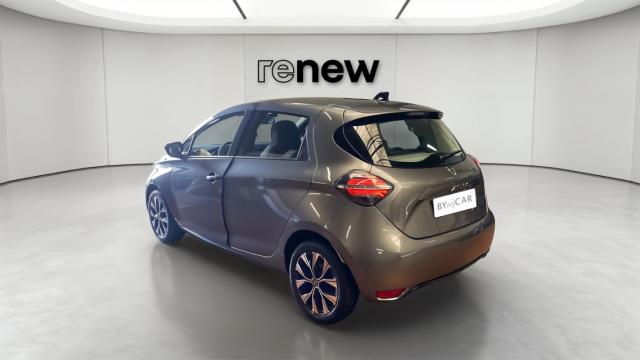 Renault Zoe image 3