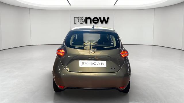 Renault Zoe image 6
