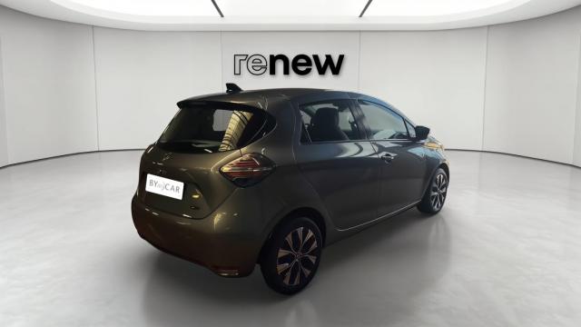 Renault Zoe image 9