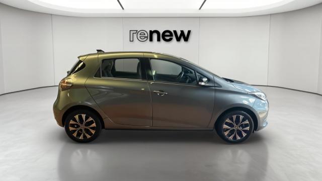 Renault Zoe image 5