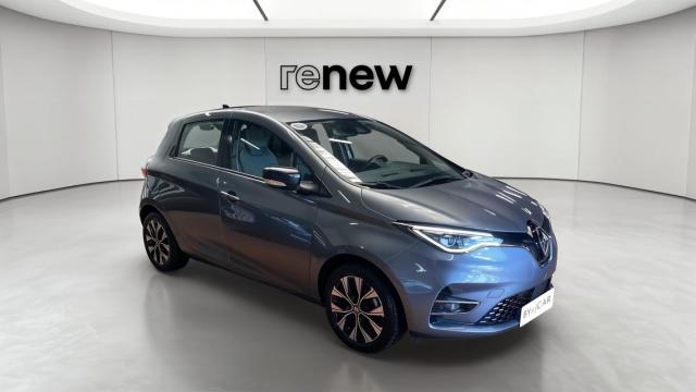 Renault Zoe image 4