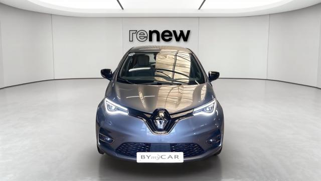 Renault Zoe image 8