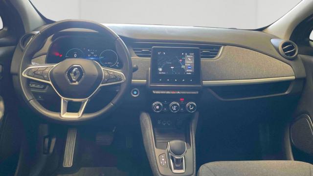 Renault Zoe image 7