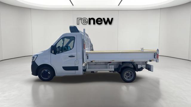 Renault Master image 8