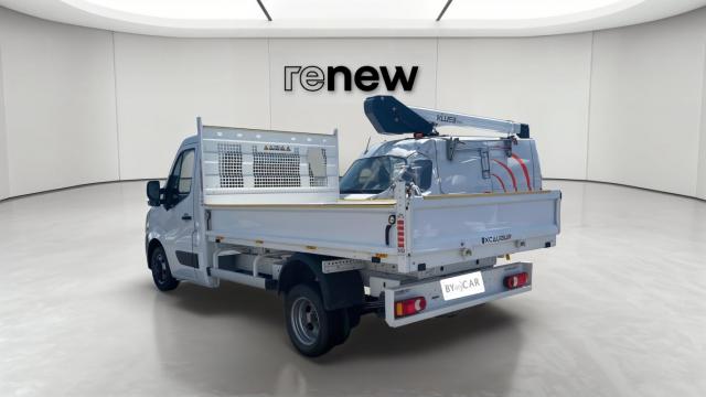 Renault Master image 5
