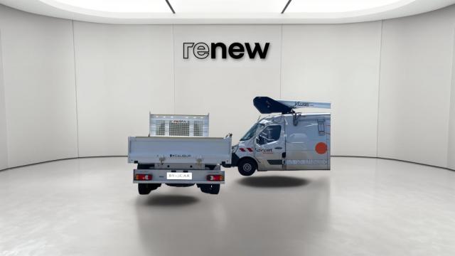 Renault Master image 9