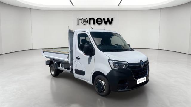 Renault Master image 7