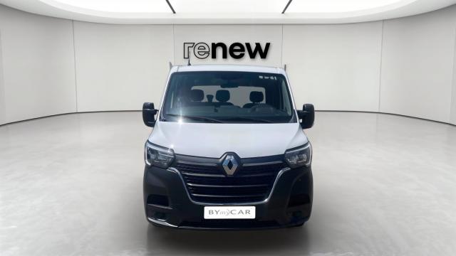 Renault Master image 4