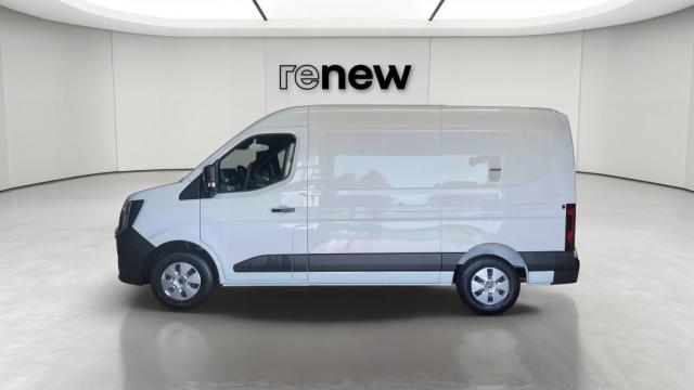 Renault Master image 7