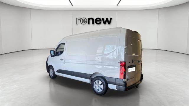Renault Master image 4